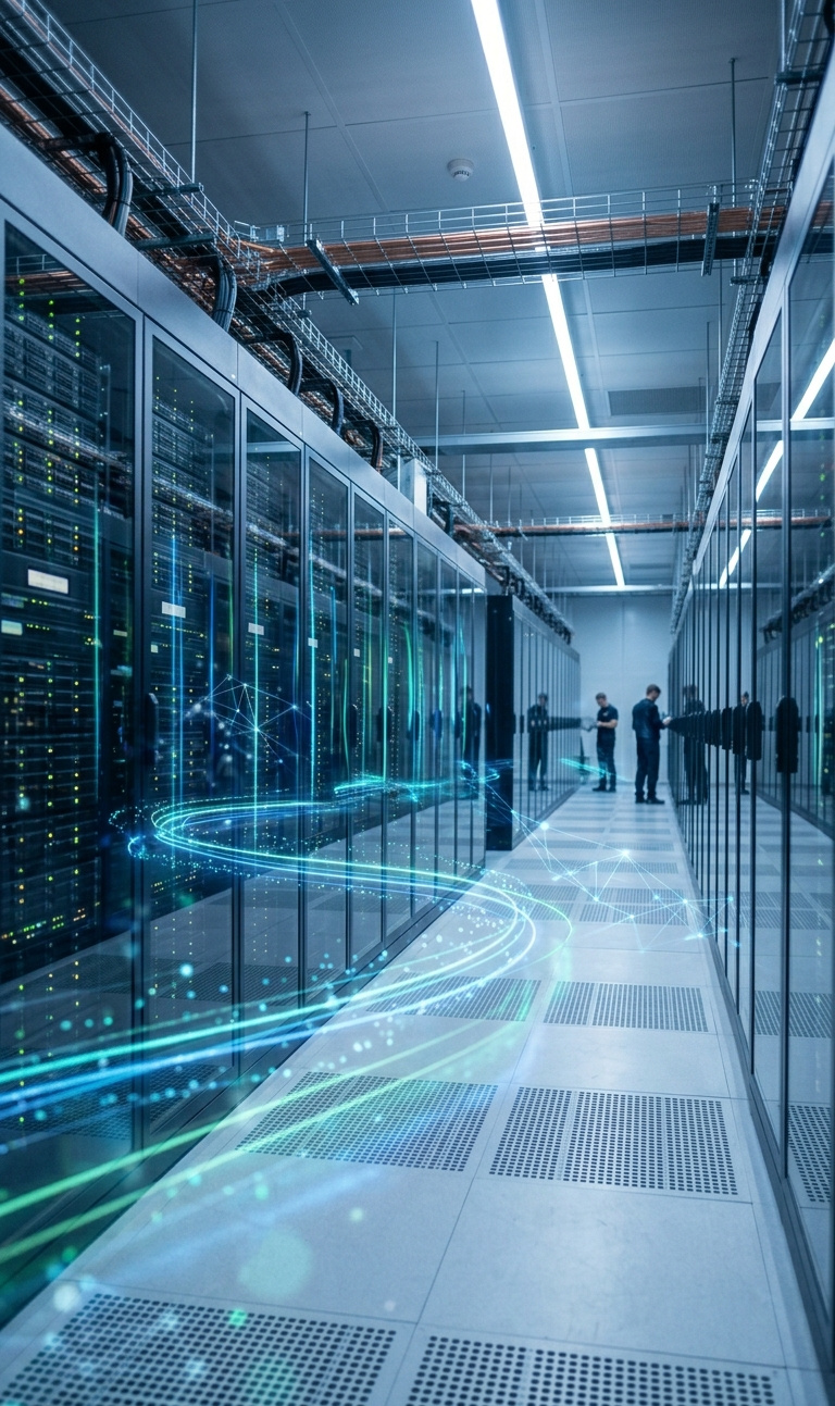 Gate Solutions - Innovazione e Tecnologia