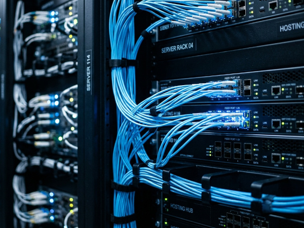 Datacenter Proprietario in Friuli
