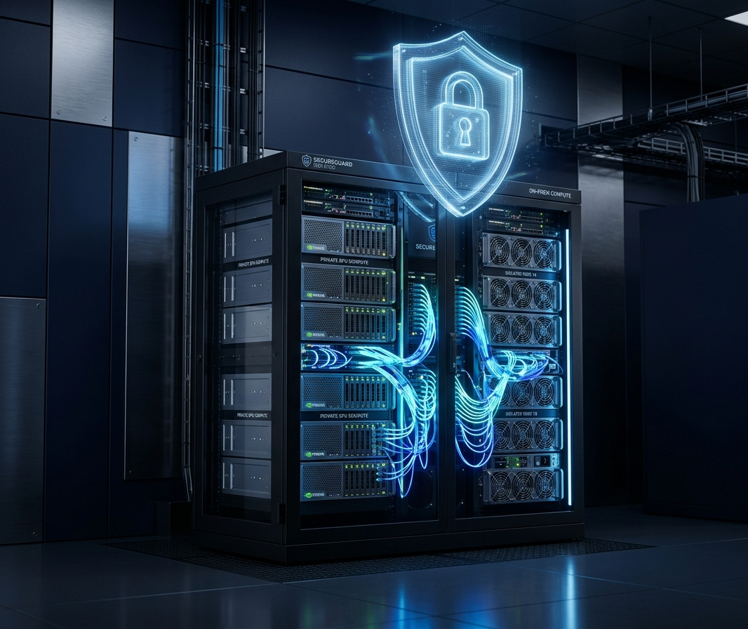 AI Privata & On-Premise
